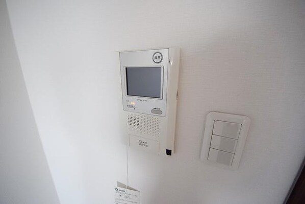 北松レジデンス の物件内観写真